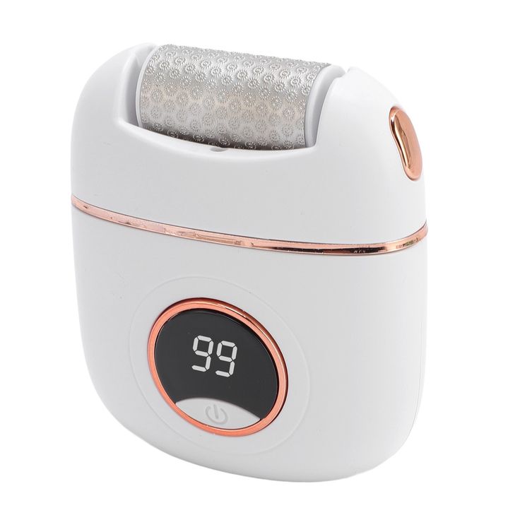 Electronic Pedicure Tool