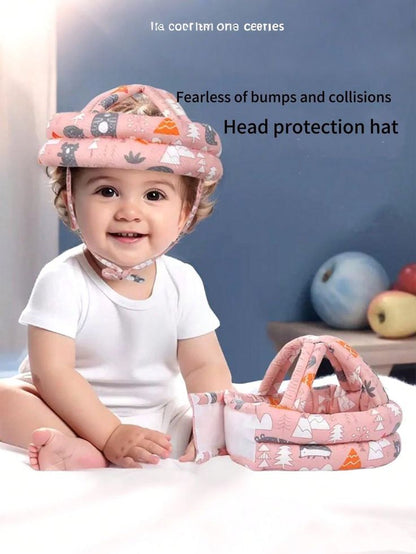 Baby Safety Helmet