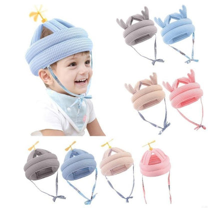 Baby Safety Helmet