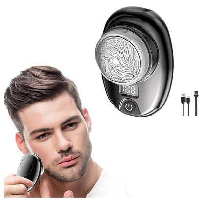Mini Electric Shaver
